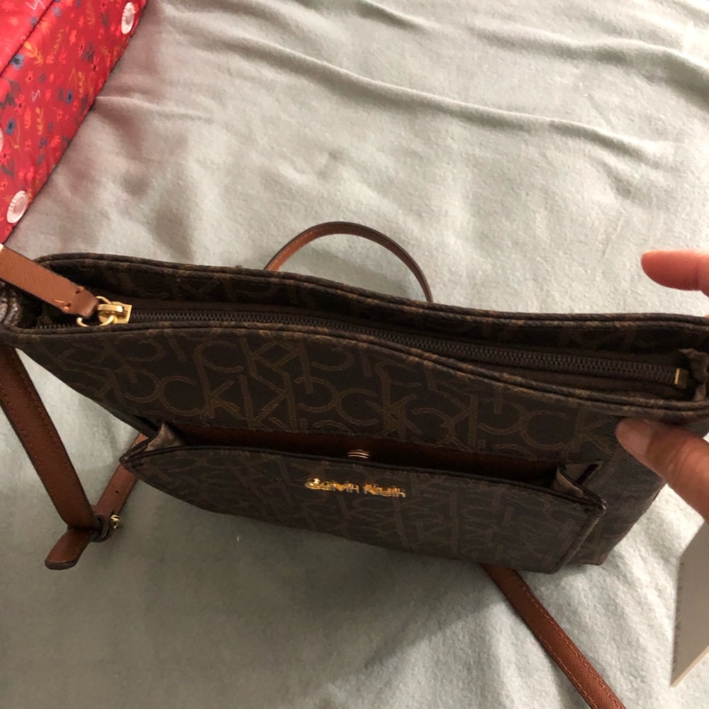 Calvin Klein crossbody bag ❤️